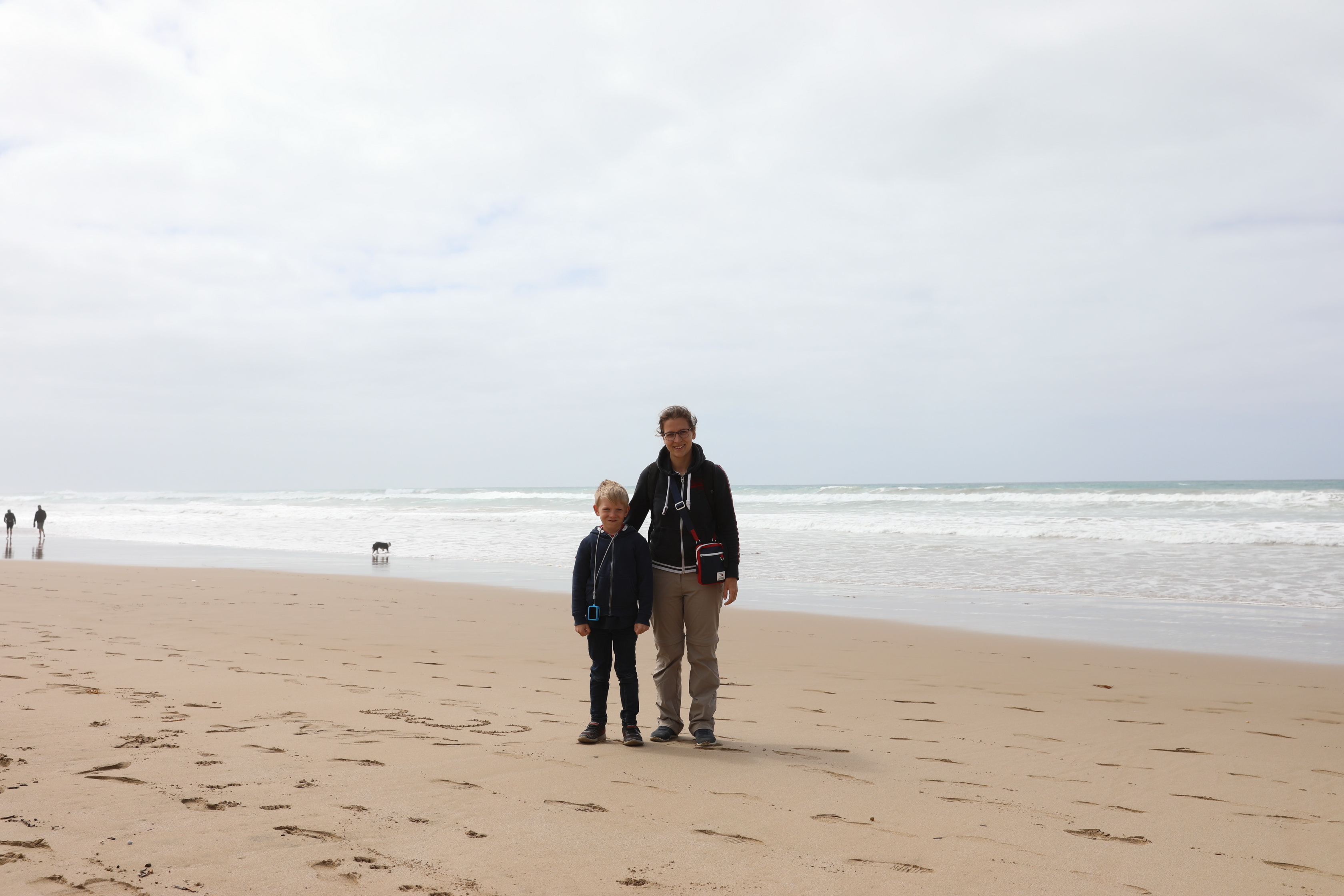 Beach at Eastern View